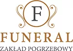 Funeral Zakład Pogrzebowy - Logo